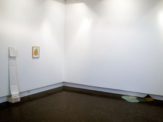 An image of an exhibition by Sara MacKillop
